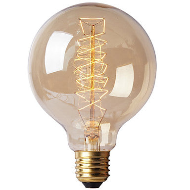 Vintage Edison Lights