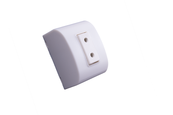 Outside Wall Socket