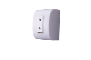 Outside Wall Socket