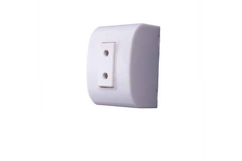 Outside Wall Socket