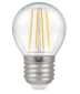 LED Filament lamps - G45