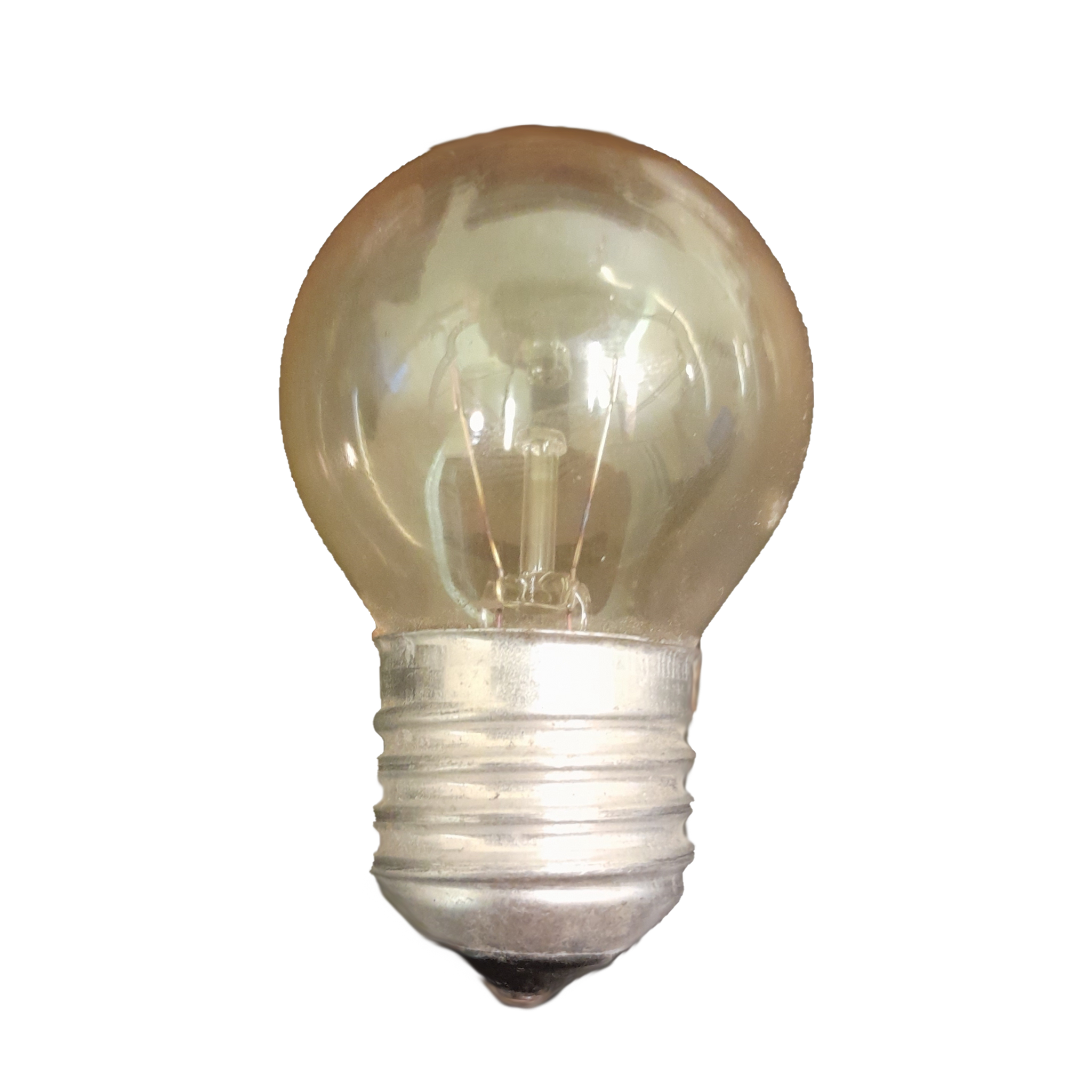 G40 Clear Lamp