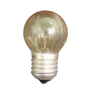 G40 Clear Lamp