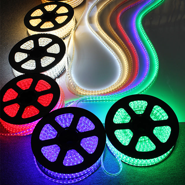 2835 3 lines LED Strip Light