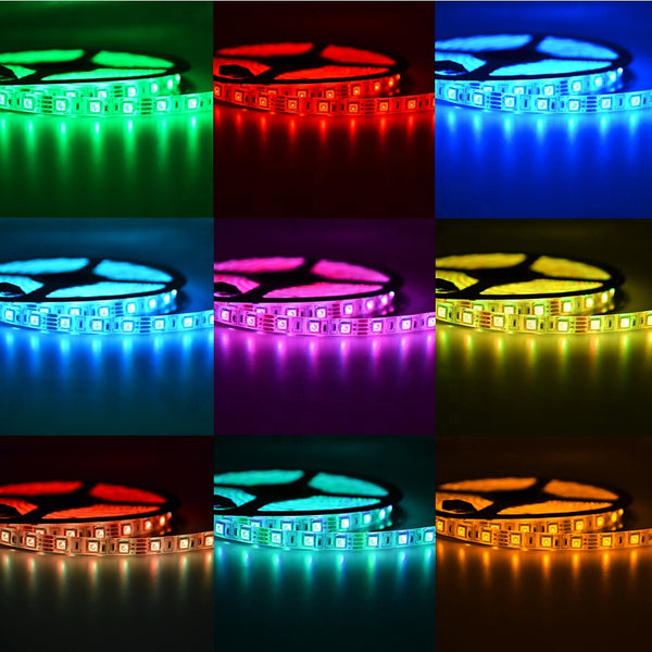 5630 1 Line LED Strip Light