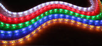 5630 1 Line LED Strip Light