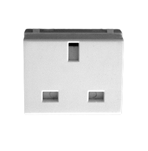 British Socket