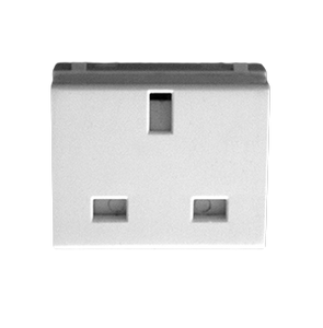 British Socket