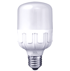 ECO LED Bulb 48W E27