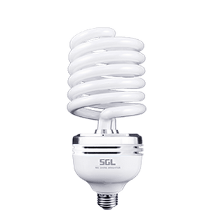 Half Spiral BIG ESL 75 W