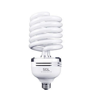 Half Spiral BIG ESL 75 W