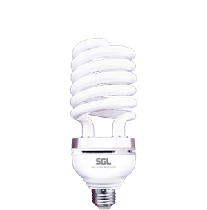 Half Spiral ESL 55W