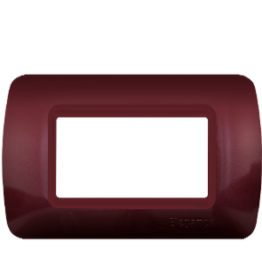 Dark Red Switch Cover