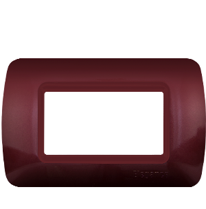 Dark Red Switch Cover