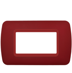 Rubber Red Switch Cover