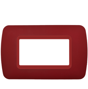 Rubber Red Switch Cover