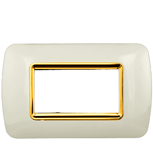 Ivory Switch Cover